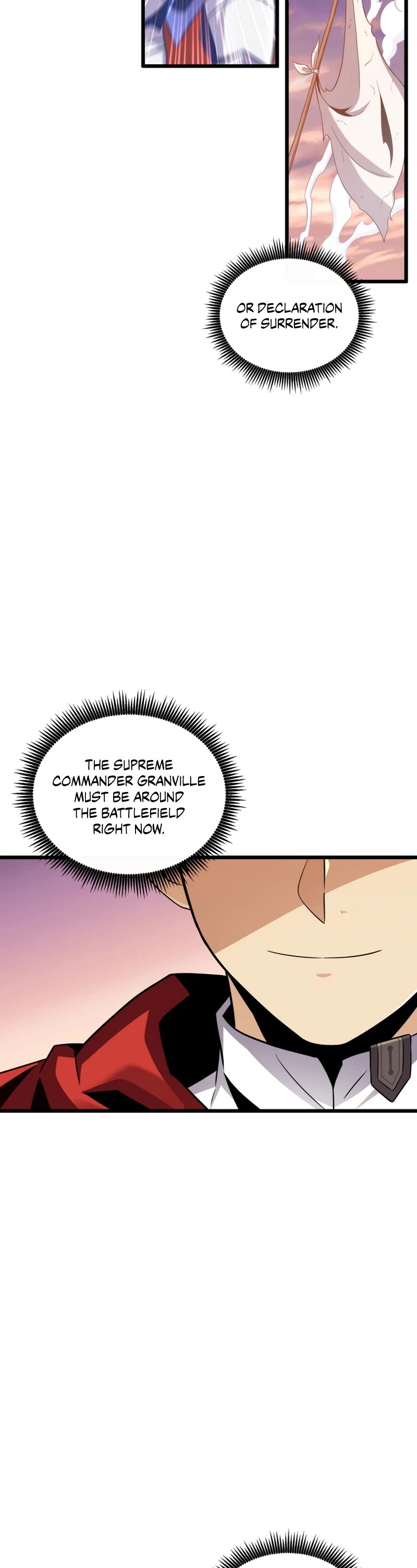 Arcane Sniper Chapter 125 page 15 - Chapter 125