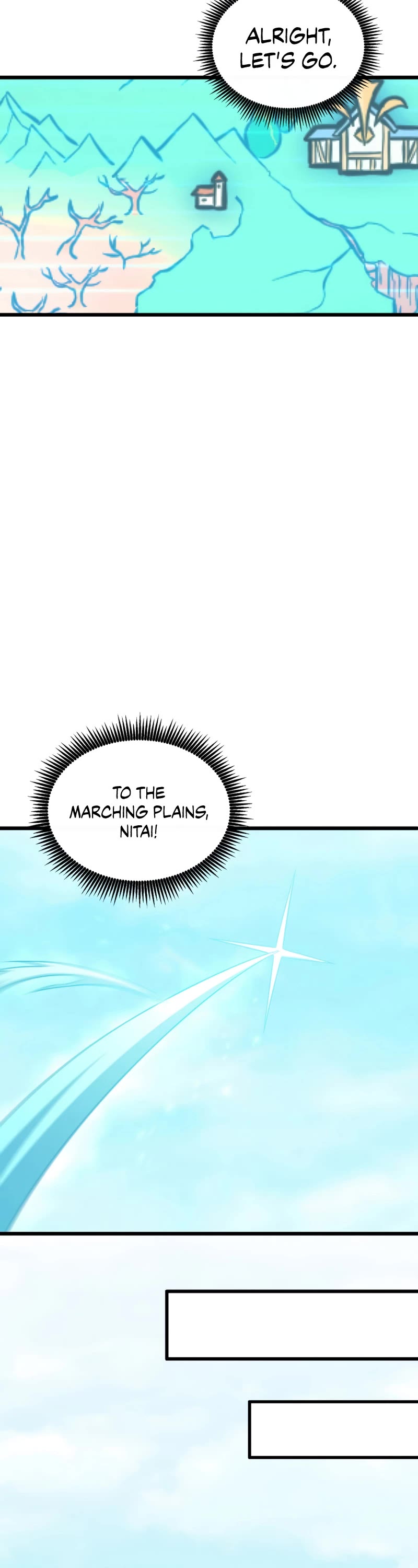 Arcane Sniper Chapter 125 page 16 - Chapter 125