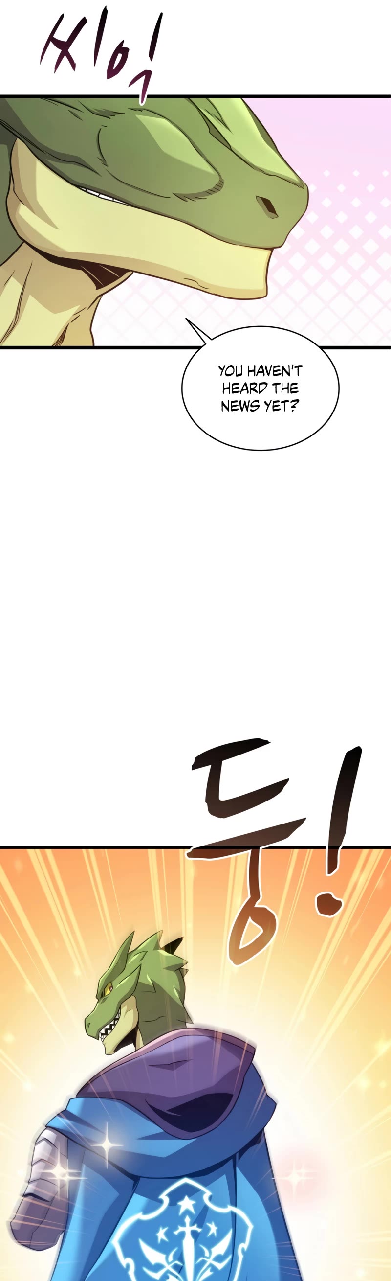 Arcane Sniper Chapter 125 page 24 - Chapter 125