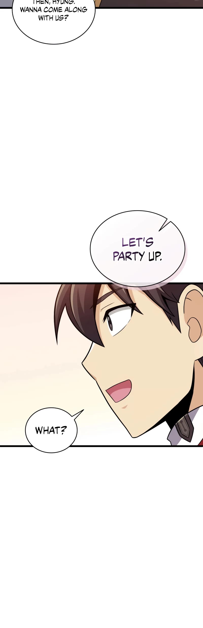 Arcane Sniper Chapter 125 page 29 - Chapter 125