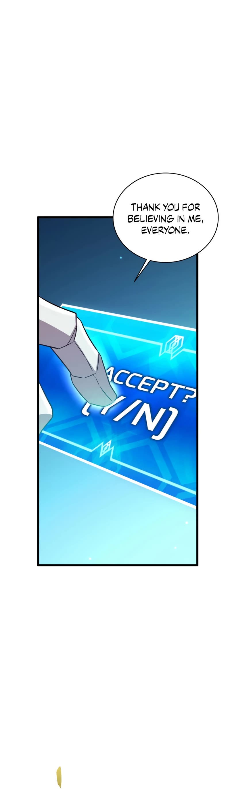 Arcane Sniper Chapter 125 page 37 - Chapter 125
