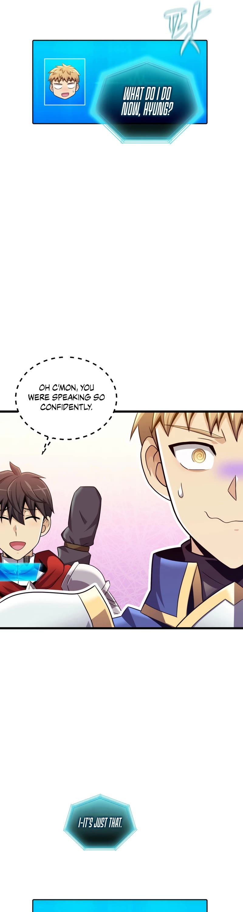 Arcane Sniper Chapter 125 page 42 - Chapter 125