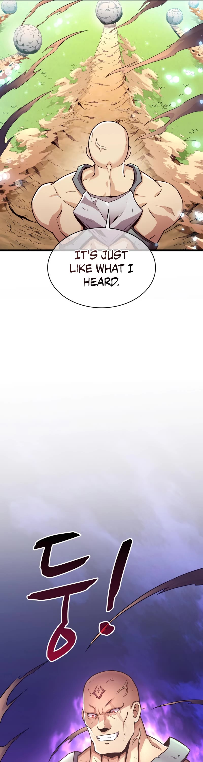 Arcane Sniper Chapter 125 page 50 - Chapter 125