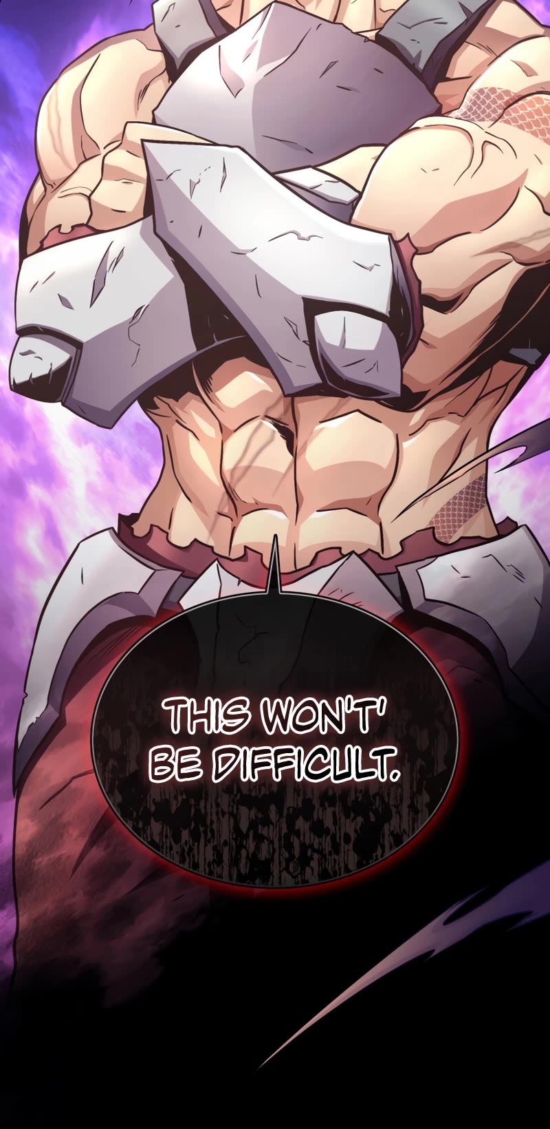 Arcane Sniper Chapter 125 page 51 - Chapter 125