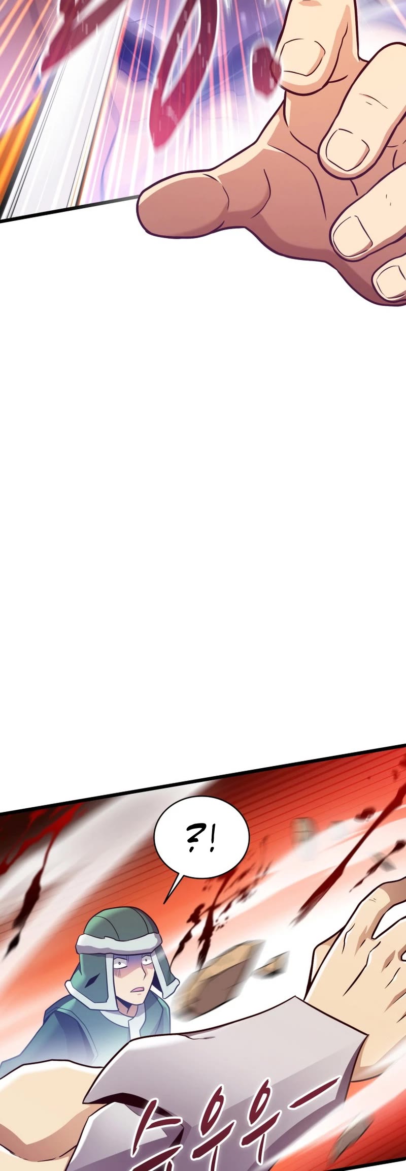 Arcane Sniper Chapter 126 page 36 - Chapter 126