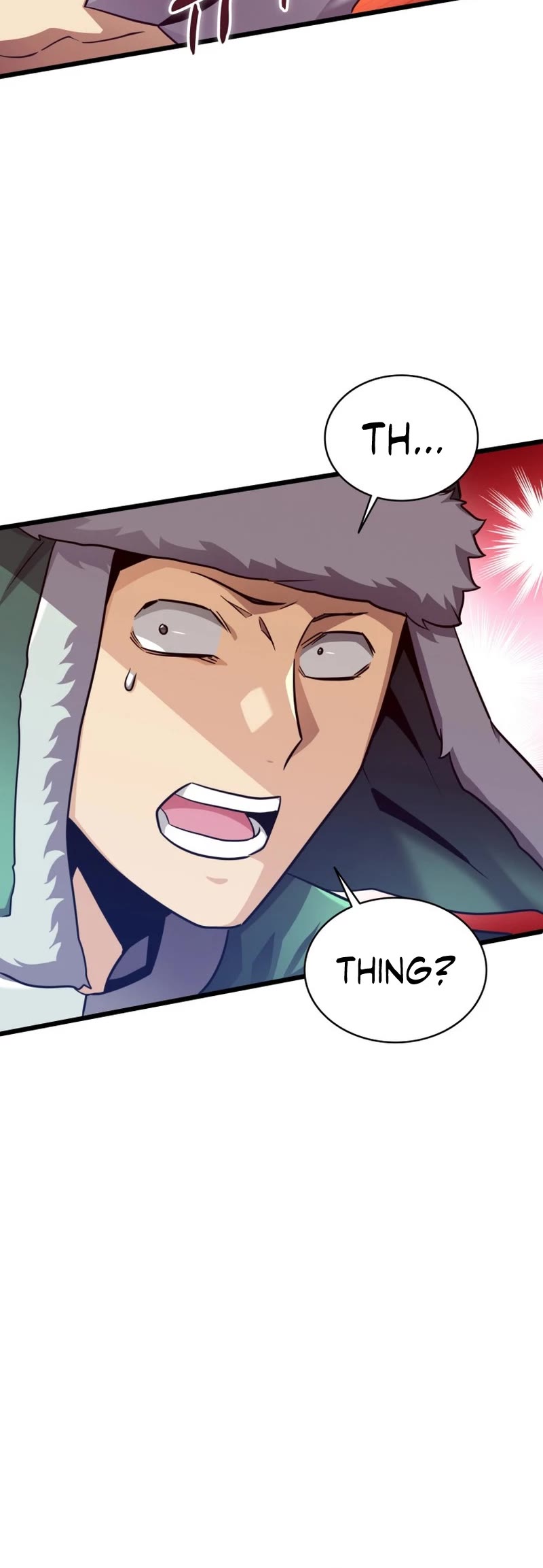 Arcane Sniper Chapter 126 page 37 - Chapter 126