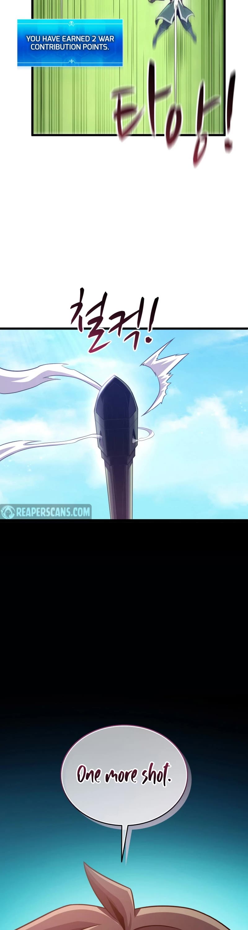 Arcane Sniper Chapter 126 page 43 - Chapter 126