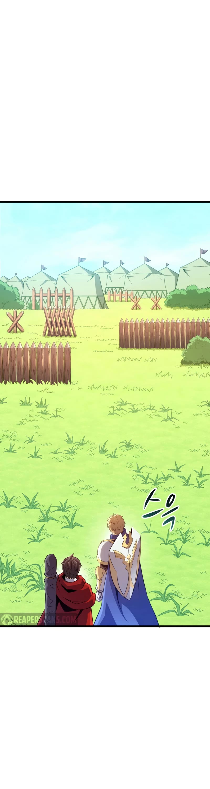 Arcane Sniper Chapter 127 page 10 - Chapter 127