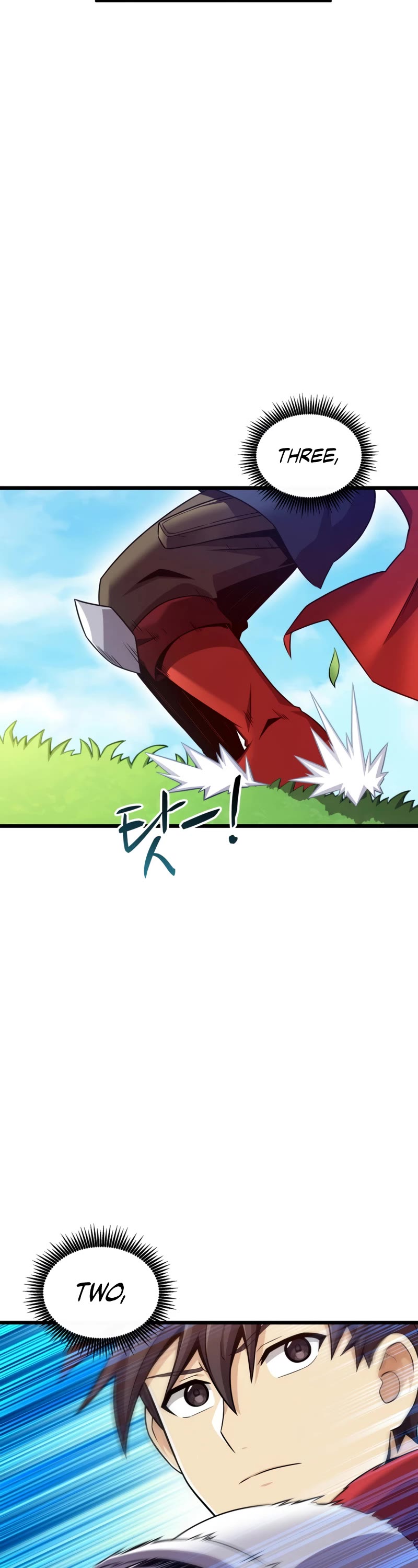 Arcane Sniper Chapter 127 page 20 - Chapter 127
