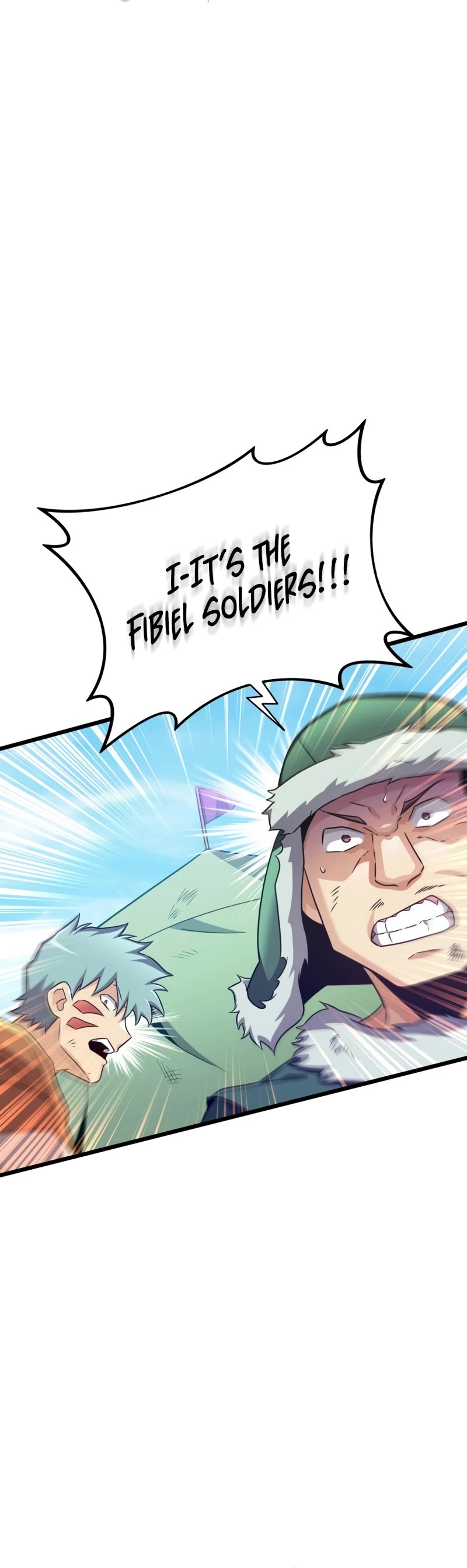 Arcane Sniper Chapter 127 page 25 - Chapter 127