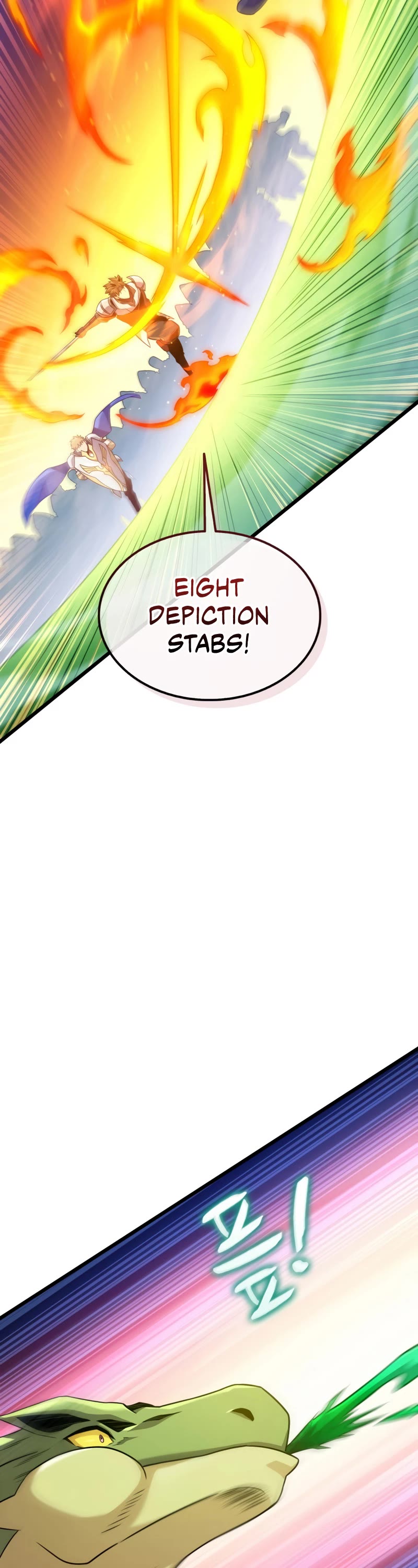 Arcane Sniper Chapter 127 page 27 - Chapter 127