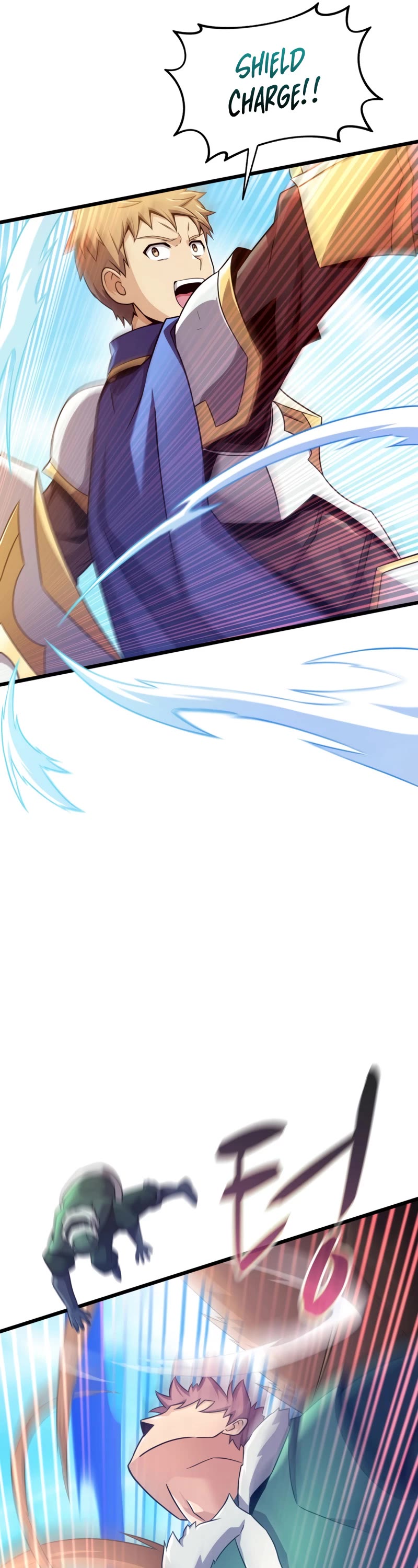 Arcane Sniper Chapter 127 page 30 - Chapter 127