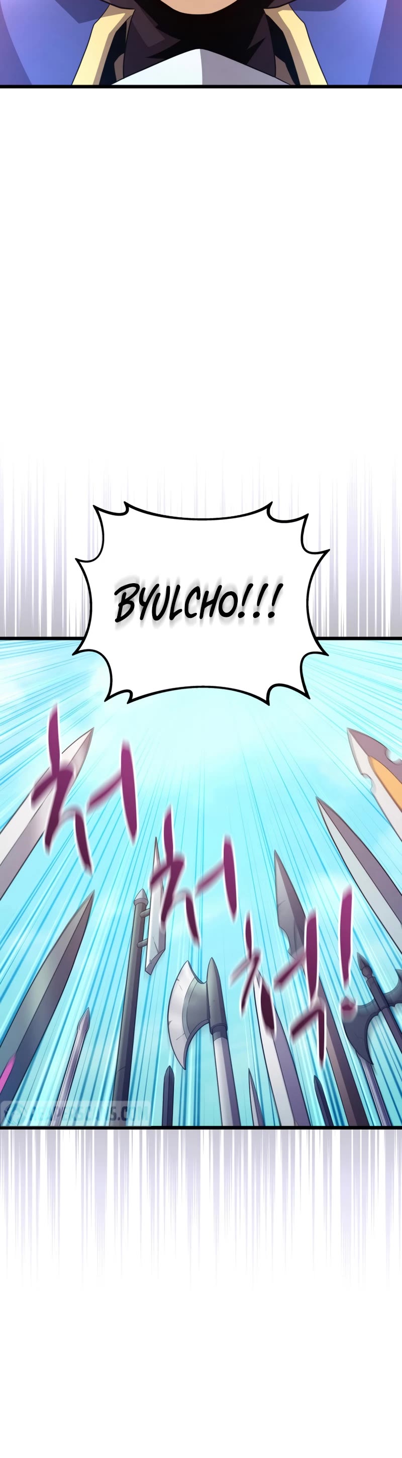 Arcane Sniper Chapter 127 page 45 - Chapter 127