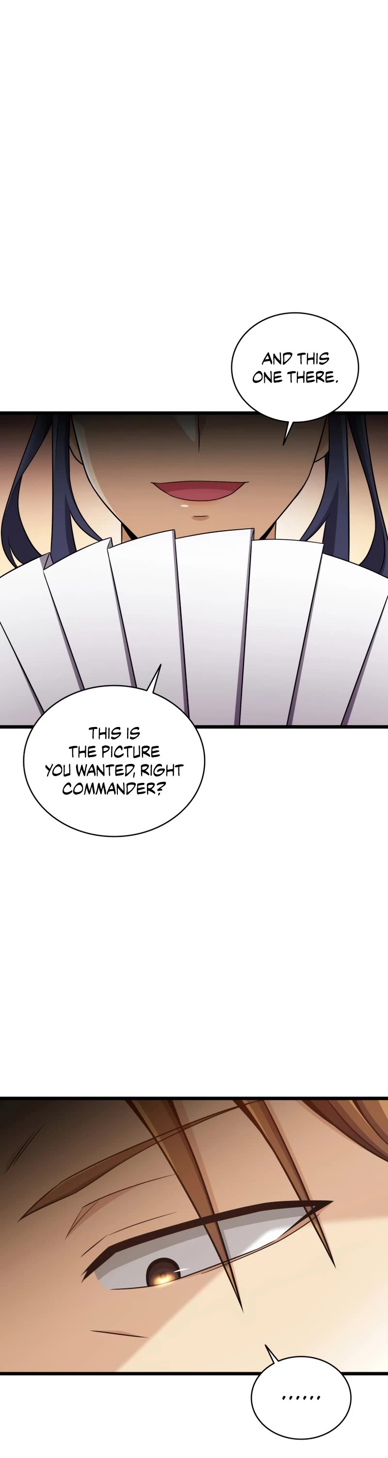 Arcane Sniper Chapter 128 page 27 - Chapter 128