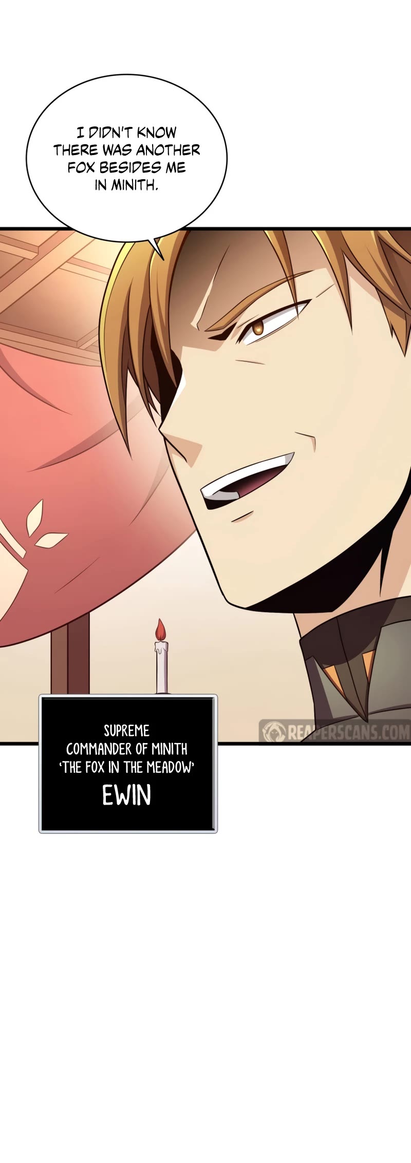 Arcane Sniper Chapter 128 page 29 - Chapter 128