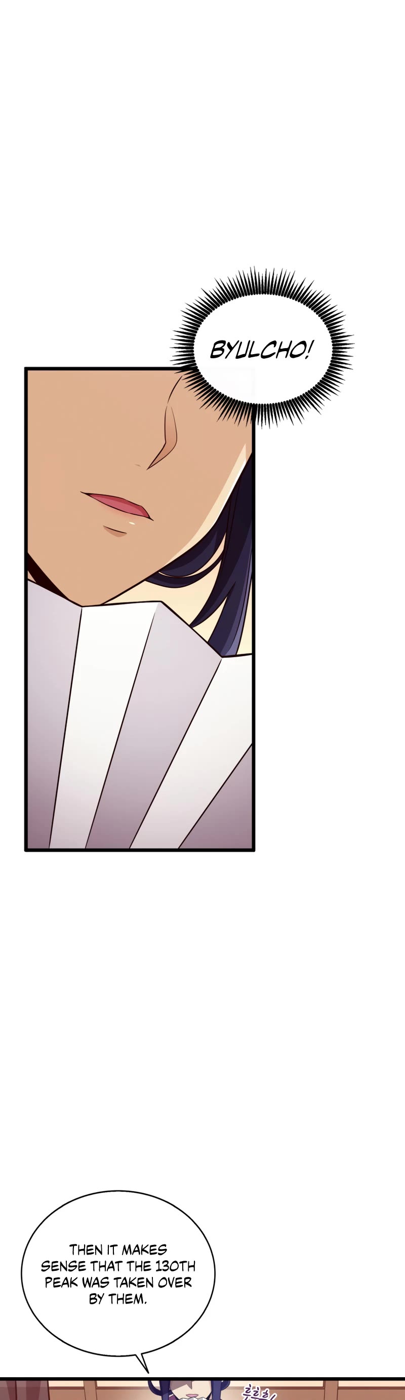 Arcane Sniper Chapter 128 page 36 - Chapter 128