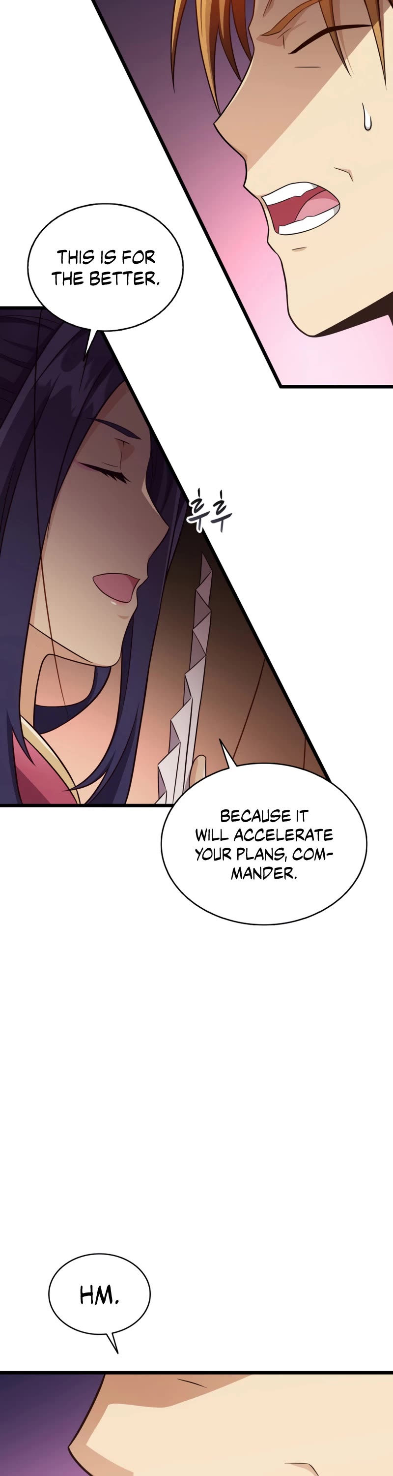 Arcane Sniper Chapter 128 page 39 - Chapter 128