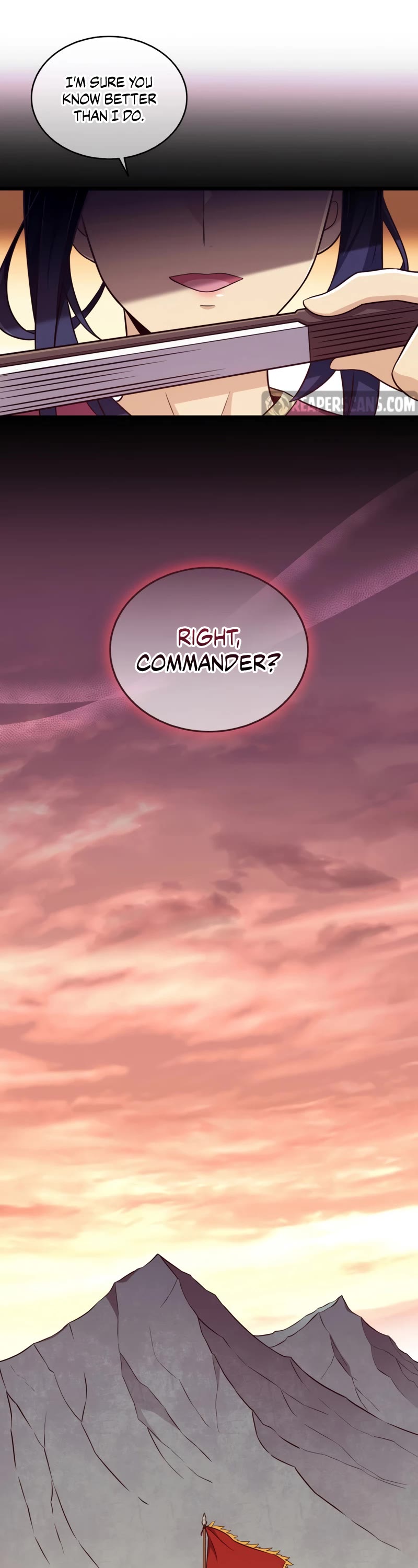 Arcane Sniper Chapter 128 page 42 - Chapter 128