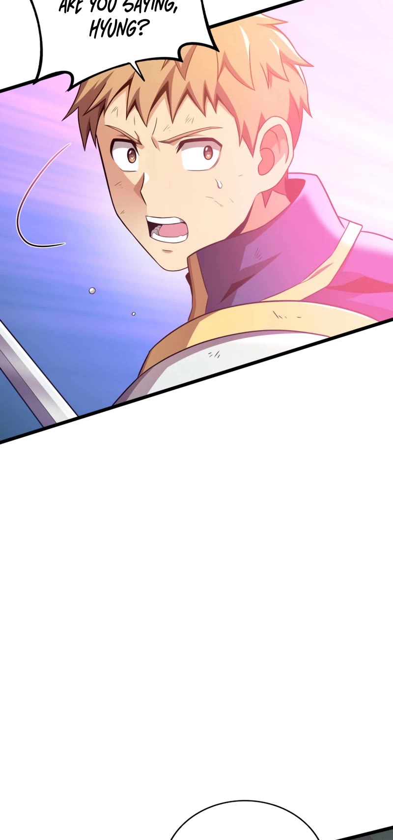 Arcane Sniper Chapter 128 page 8 - Chapter 128
