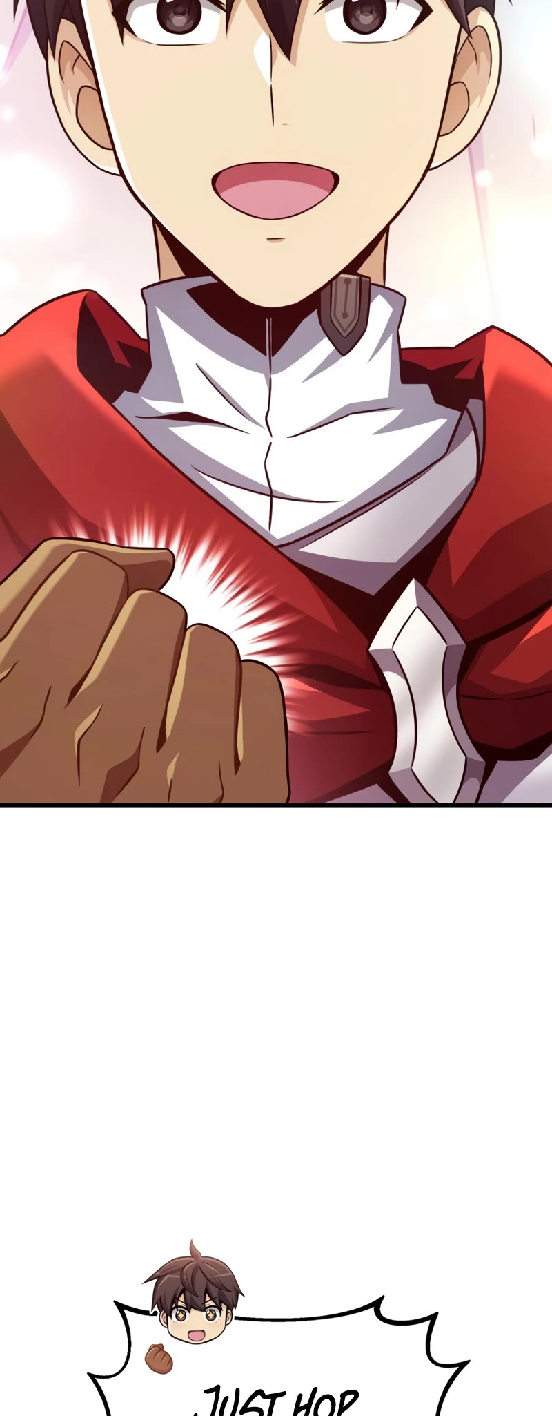 Arcane Sniper Chapter 129 page 16 - Chapter 129