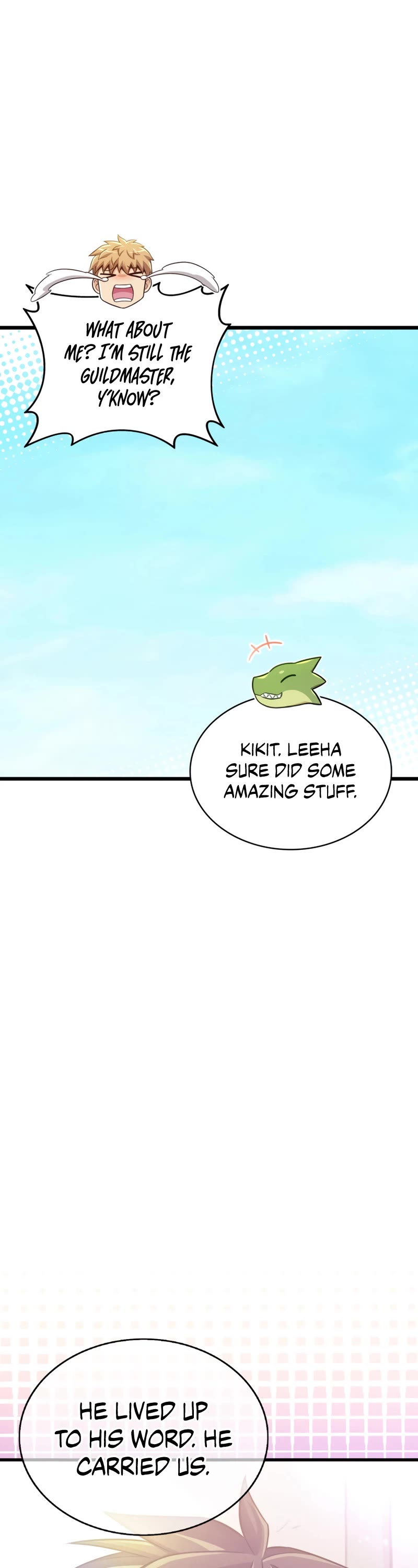 Arcane Sniper Chapter 129 page 38 - Chapter 129