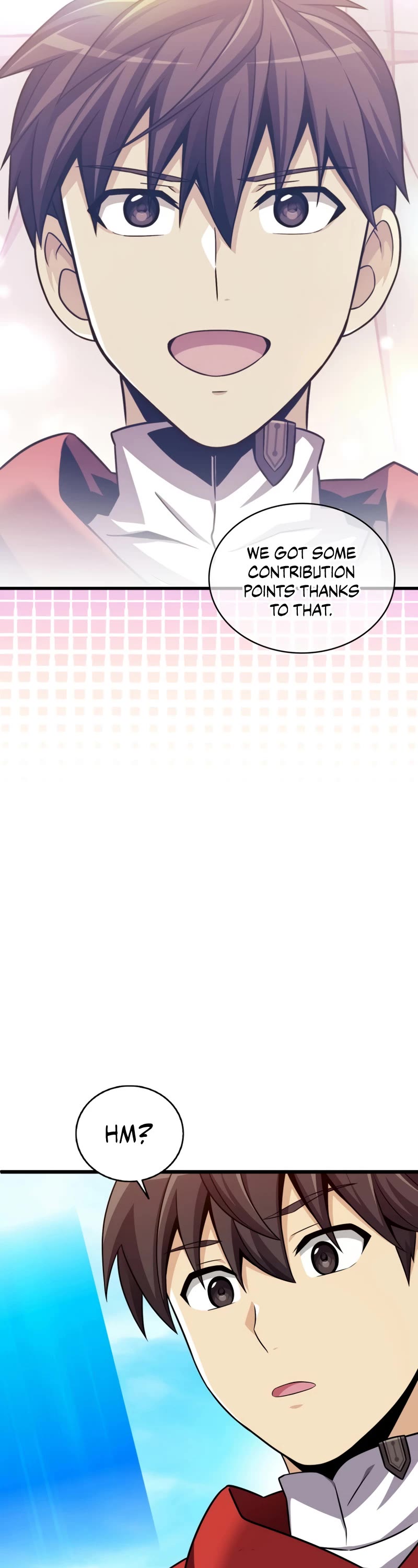 Arcane Sniper Chapter 129 page 39 - Chapter 129