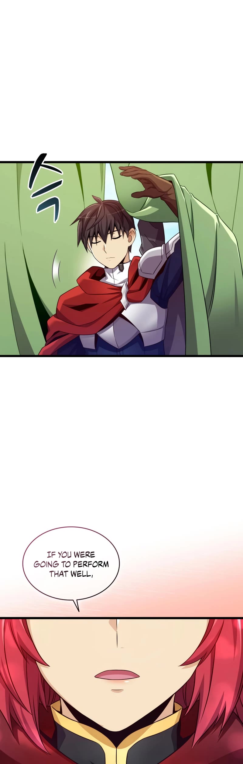 Arcane Sniper Chapter 129 page 44 - Chapter 129