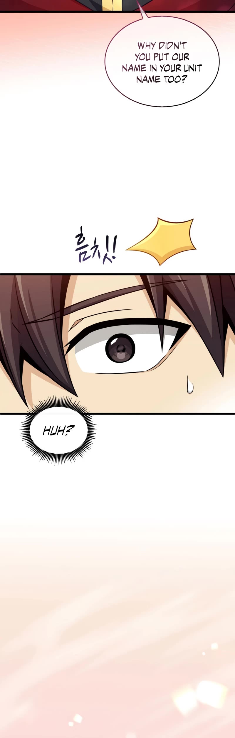 Arcane Sniper Chapter 129 page 45 - Chapter 129