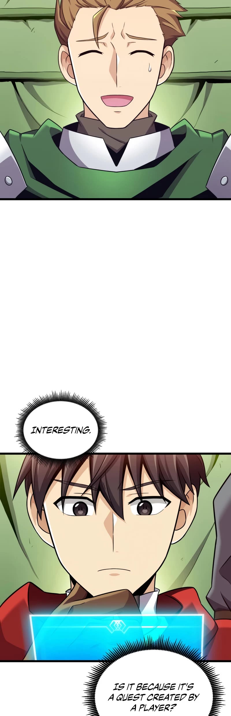 Arcane Sniper Chapter 129 page 8 - Chapter 129
