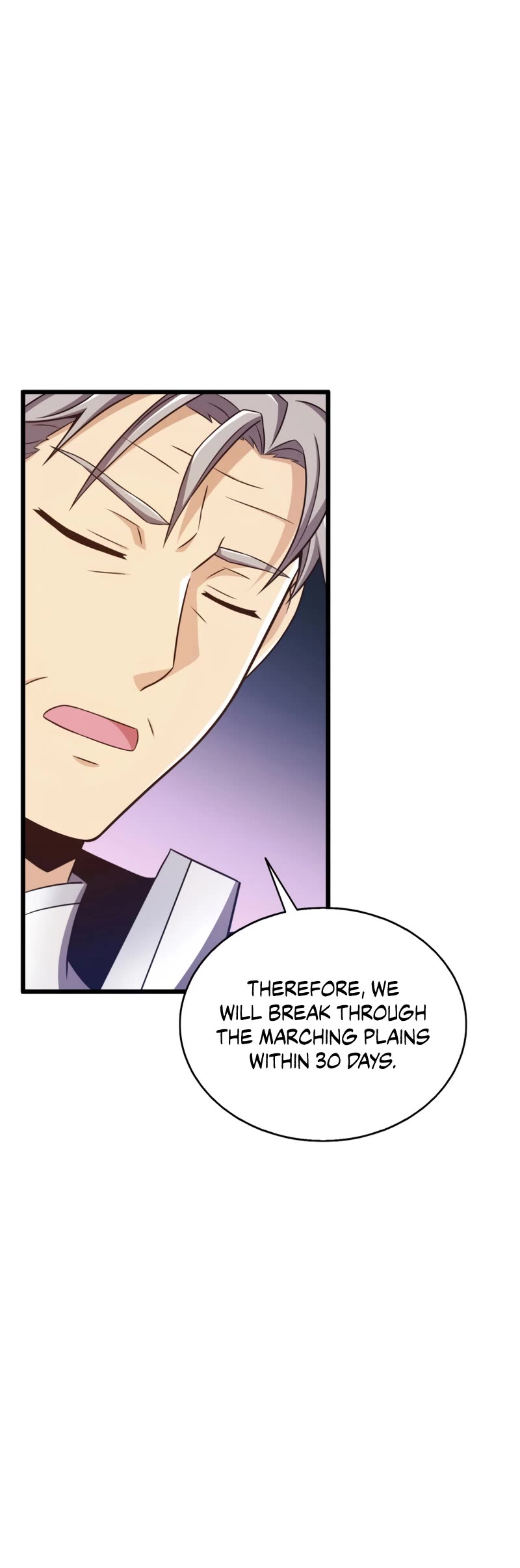 Arcane Sniper Chapter 130 page 17 - Chapter 130