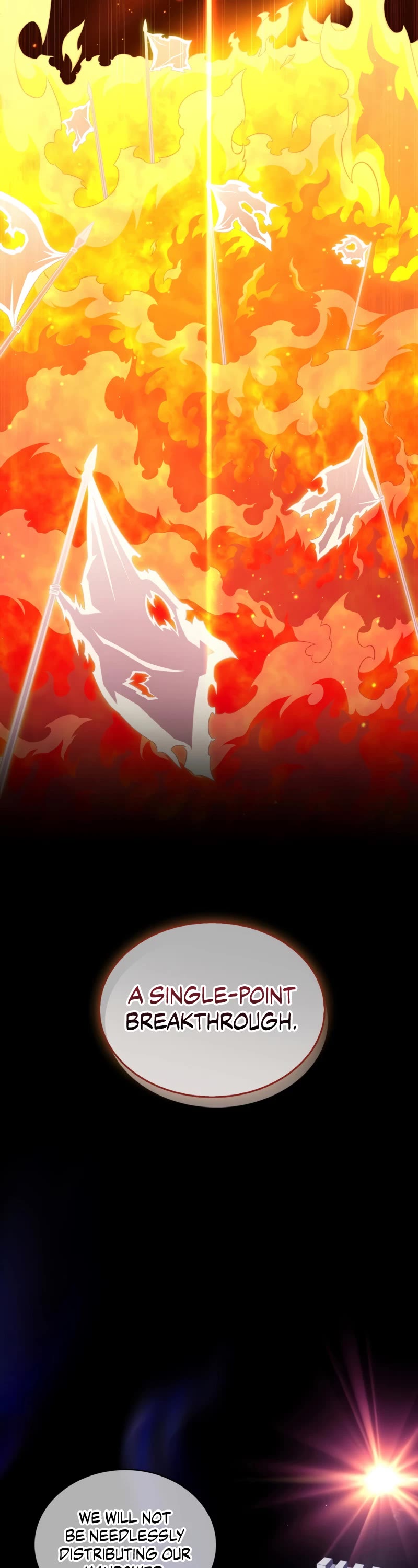 Arcane Sniper Chapter 130 page 20 - Chapter 130
