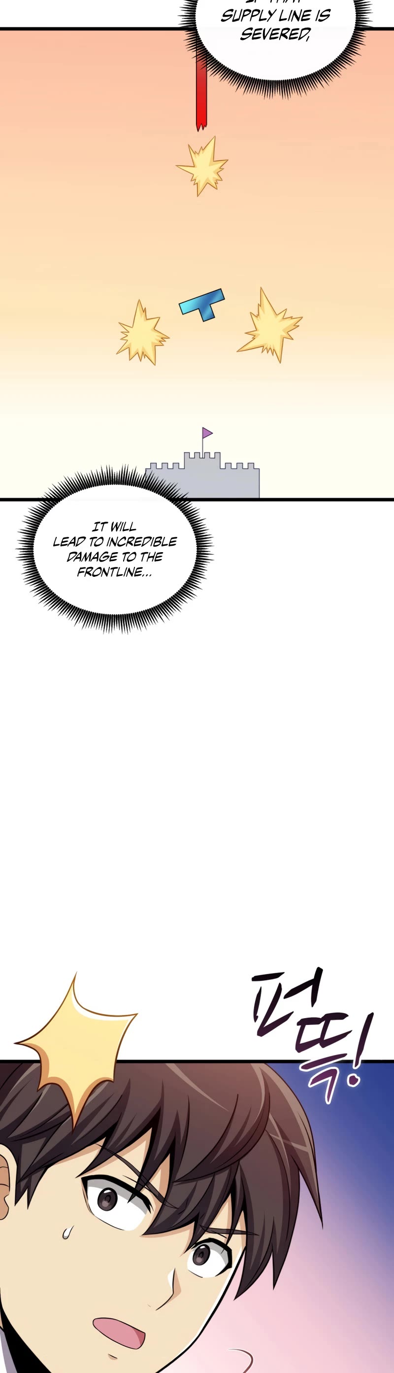 Arcane Sniper Chapter 130 page 24 - Chapter 130