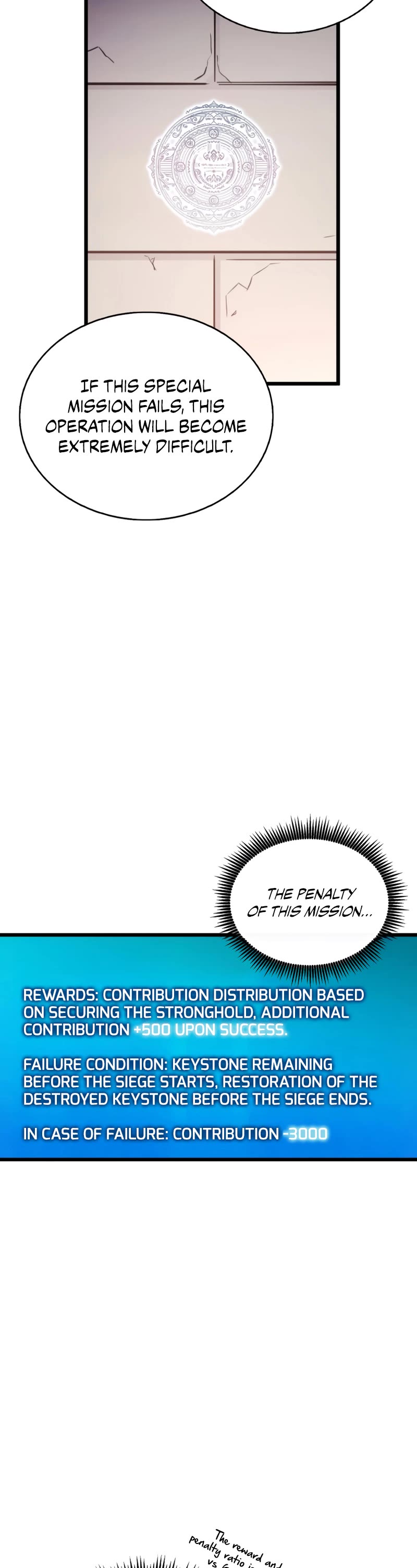 Arcane Sniper Chapter 130 page 28 - Chapter 130