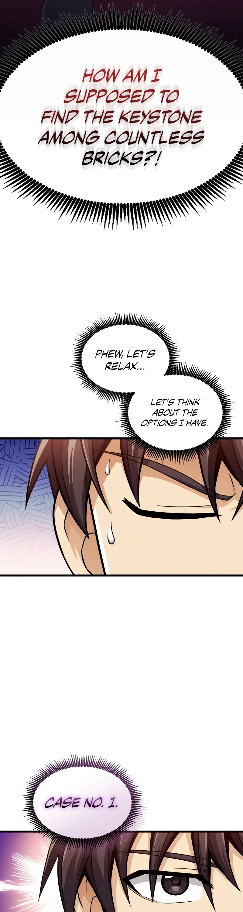 Arcane Sniper Chapter 131 page 10 - Chapter 131
