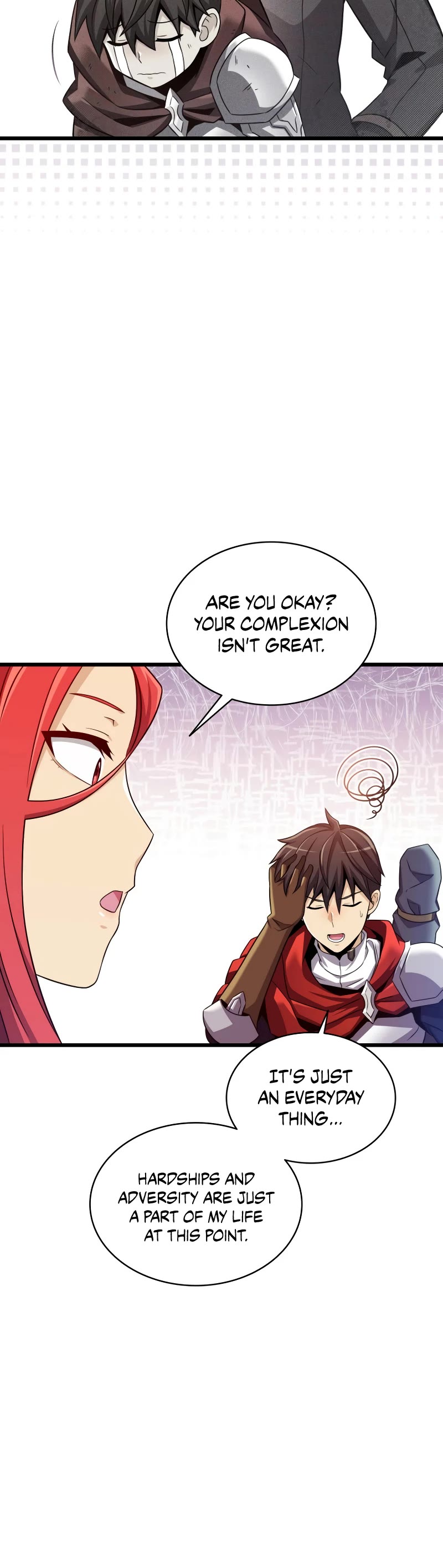 Arcane Sniper Chapter 131 page 17 - Chapter 131