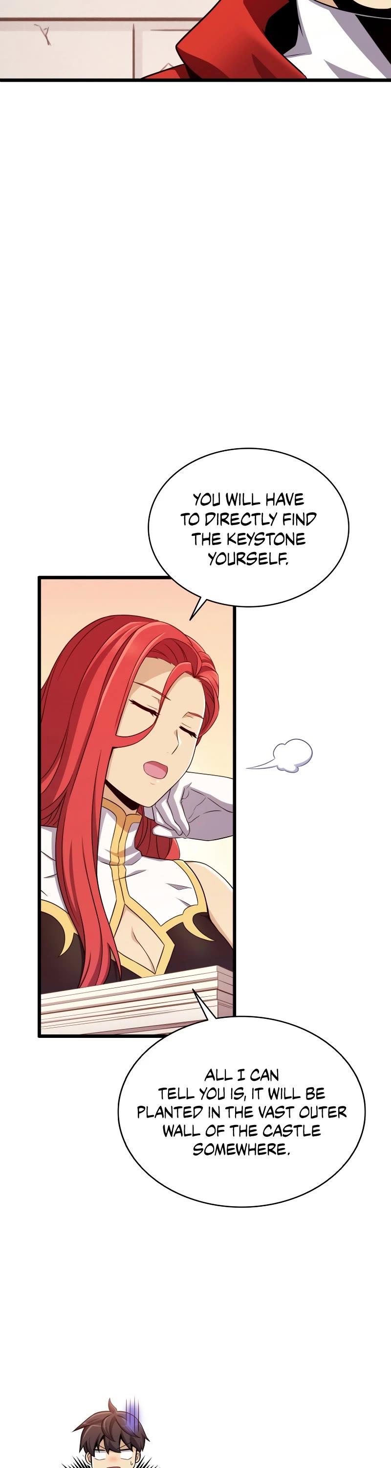Arcane Sniper Chapter 131 page 4 - Chapter 131