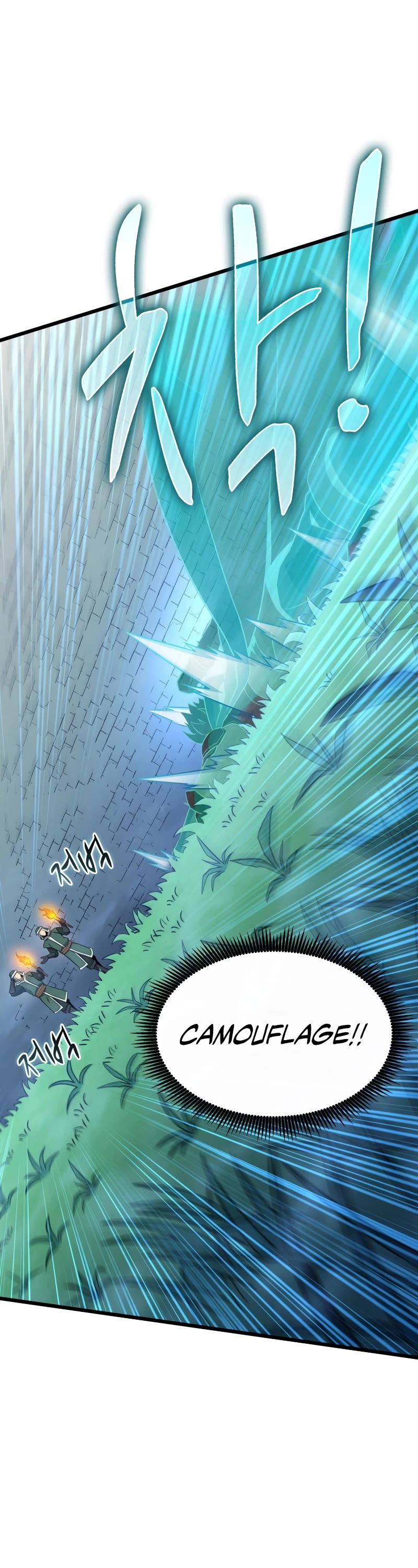 Arcane Sniper Chapter 131 page 41 - Chapter 131