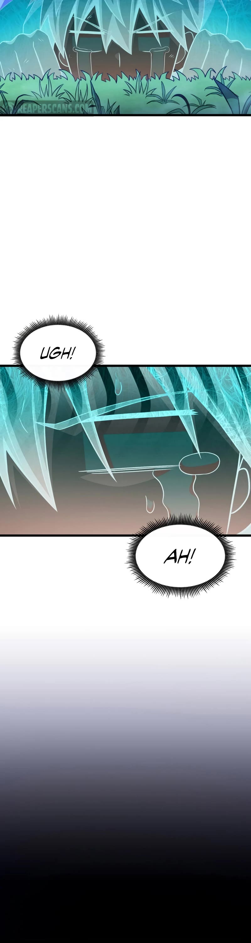 Arcane Sniper Chapter 131 page 44 - Chapter 131