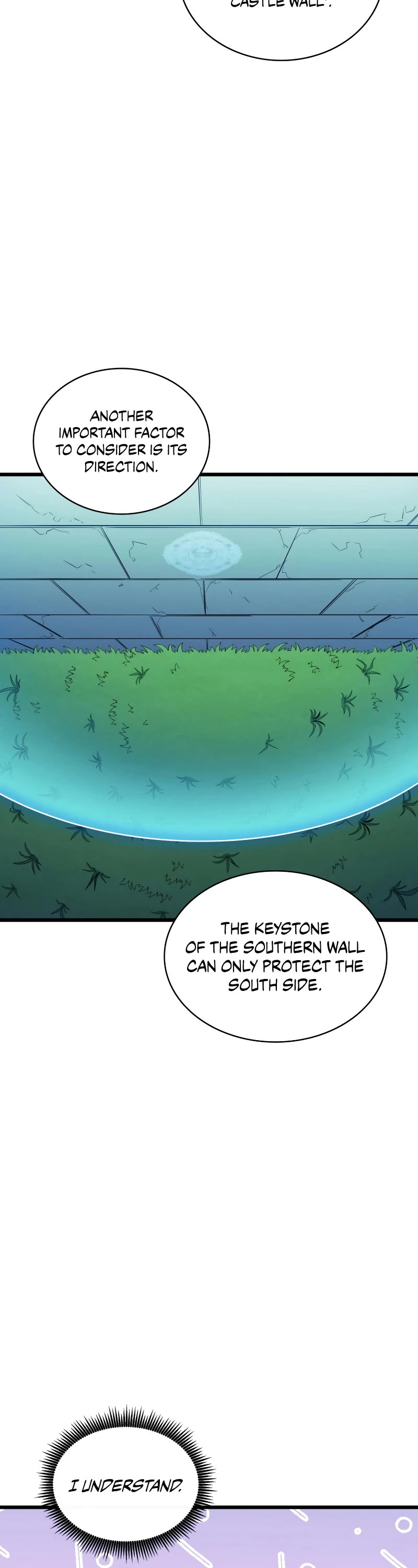 Arcane Sniper Chapter 131 page 7 - Chapter 131