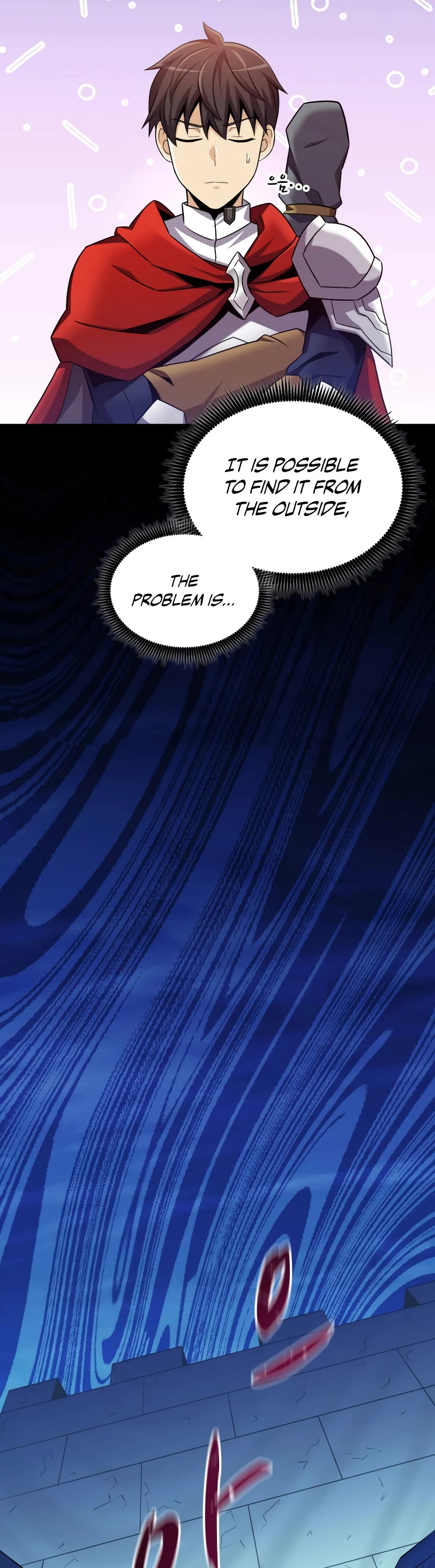 Arcane Sniper Chapter 131 page 8 - Chapter 131
