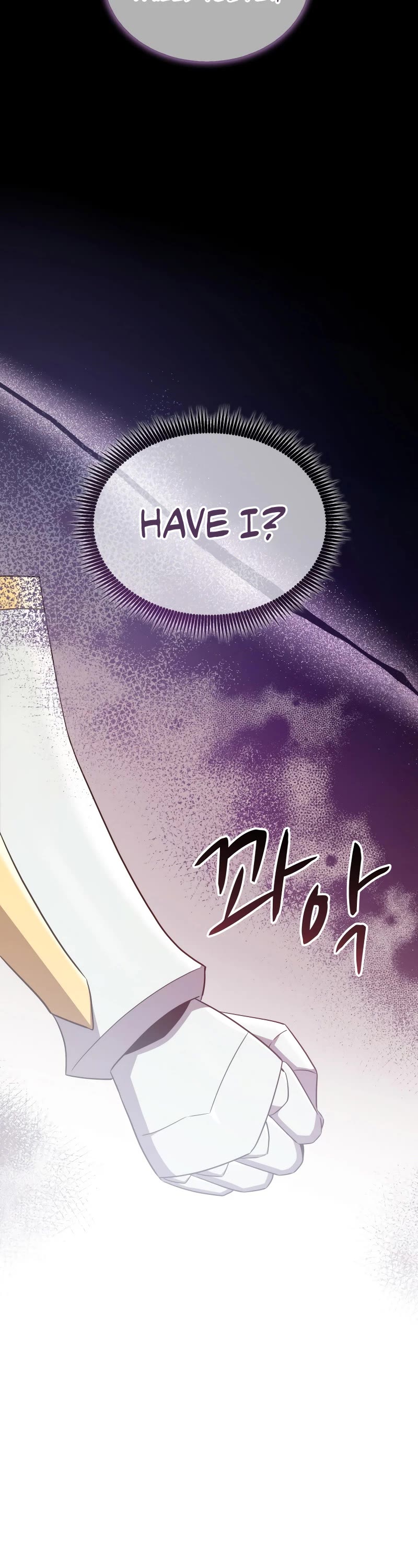 Arcane Sniper Chapter 132 page 11 - Chapter 132