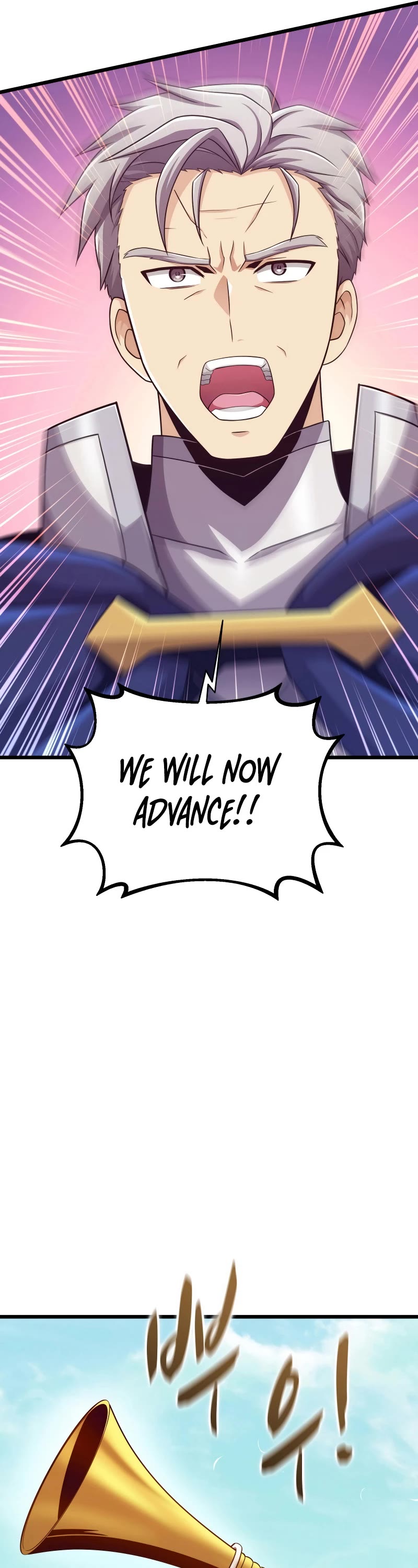 Arcane Sniper Chapter 132 page 22 - Chapter 132