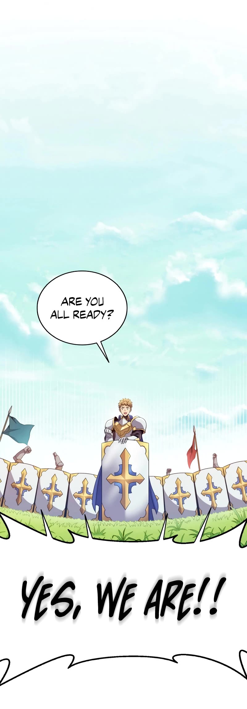 Arcane Sniper Chapter 132 page 24 - Chapter 132