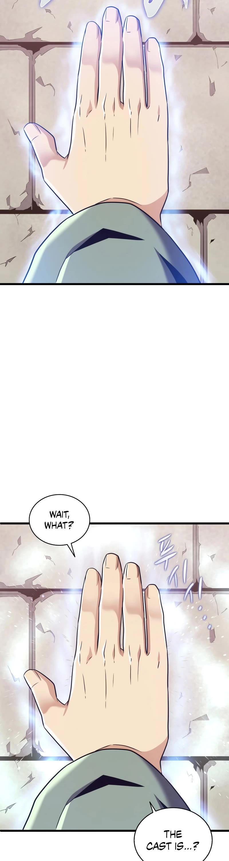 Arcane Sniper Chapter 132 page 31 - Chapter 132
