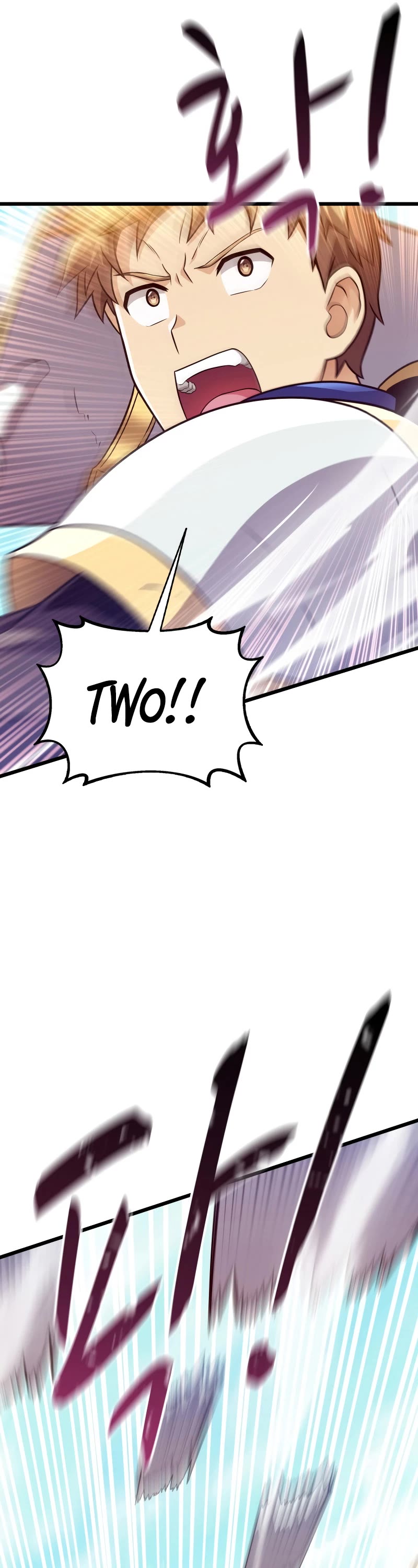 Arcane Sniper Chapter 132 page 34 - Chapter 132