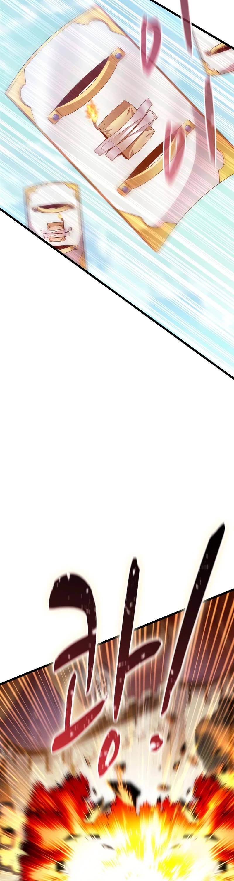 Arcane Sniper Chapter 132 page 36 - Chapter 132
