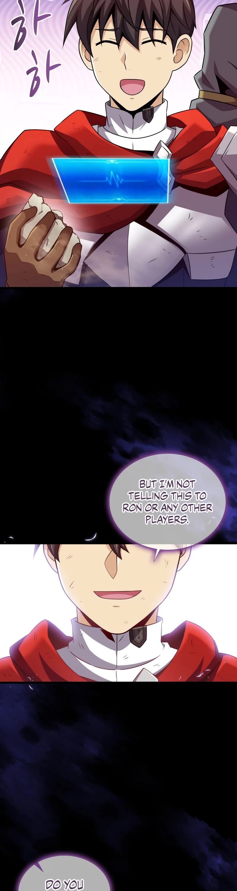 Arcane Sniper Chapter 132 page 39 - Chapter 132