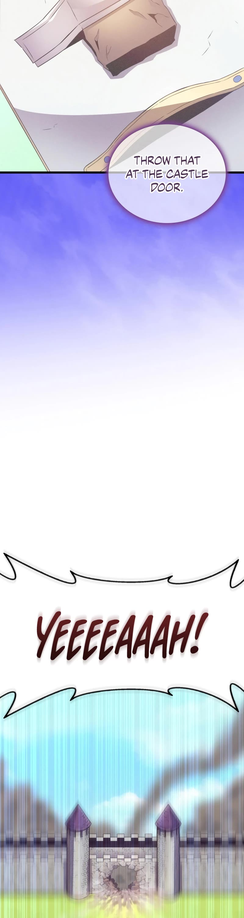Arcane Sniper Chapter 132 page 43 - Chapter 132