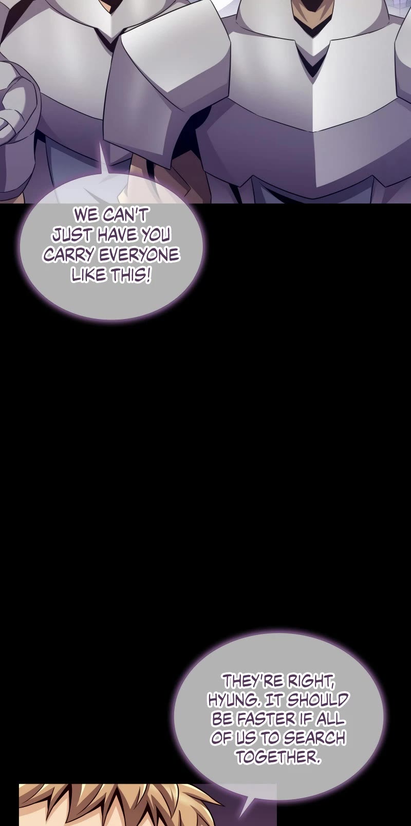 Arcane Sniper Chapter 132 page 8 - Chapter 132