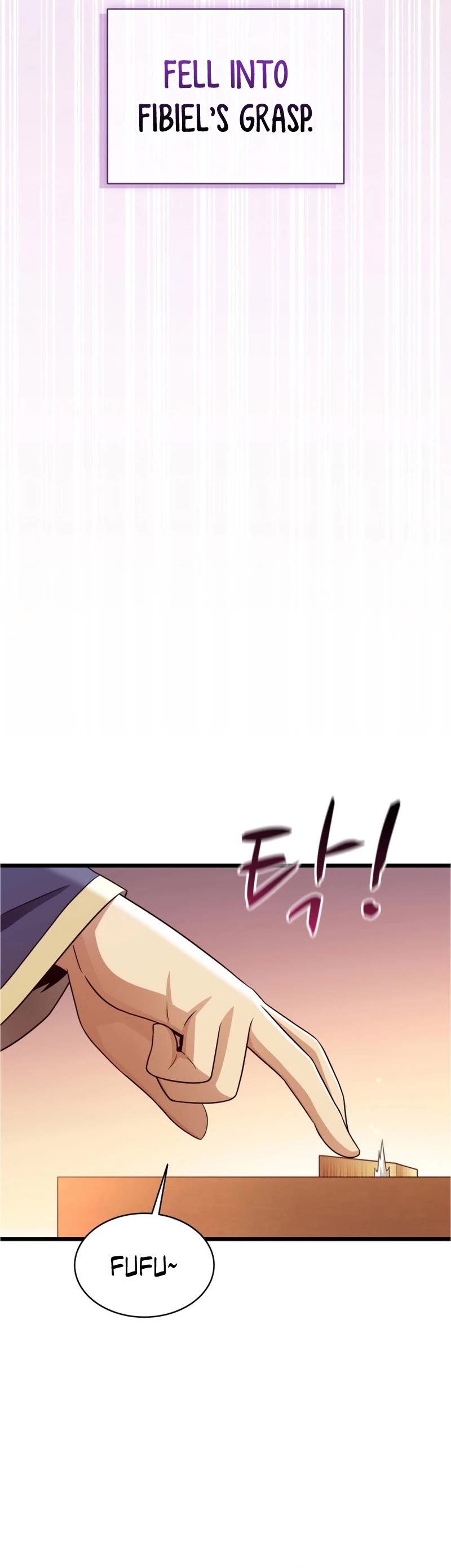 Arcane Sniper Chapter 133 page 13 - Chapter 133